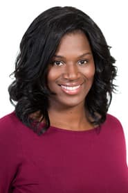 Photo of Carla Beauvais
