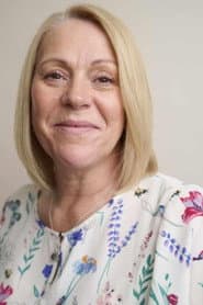 Photo of Nikki Hellens