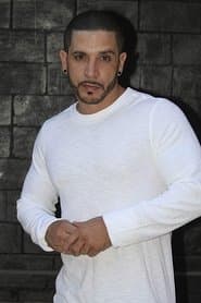 Photo of Joseph Raymond Lucero