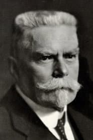 Photo of Karel Kramář