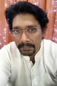 Photo of P. Jegan