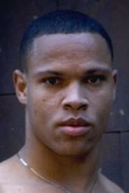 Photo of Jerome Daniel Lewis