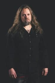 Photo of Henrik Klingenberg