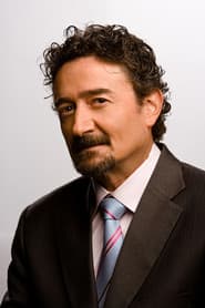 Photo of Alberto León Jaramillo