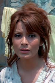 Photo of Marzia Damon