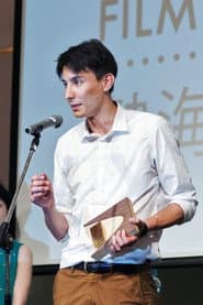 Photo of Kenjo McCurtain