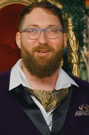Photo of Tom Clark