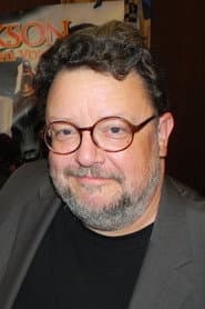 Photo of Roger L. Jackson
