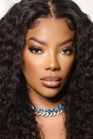 Photo of Ludmilla