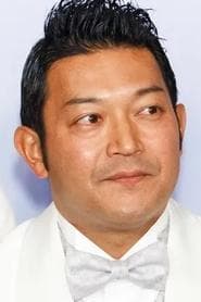 Photo of Tomomitsu Yamaguchi