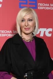 Photo of Olivera Kovačević