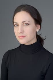 Photo of Nadezhda Bakhtina