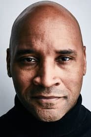 Photo of Matthew Jones