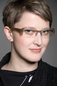 Photo of Jasmila Žbanić