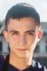 Photo of Dave Andrew