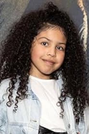 Photo of Ivy Elizabeth Orlebar