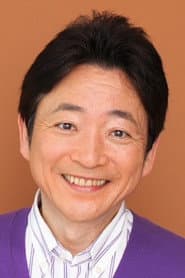 Photo of Yu Mizushima