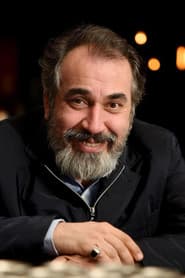 Photo of Siamak Ansari
