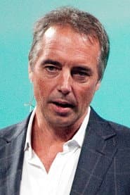 Photo of Dan Buettner