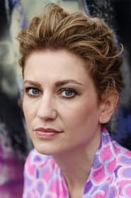 Photo of Julienne Pfeil