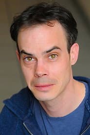 Photo of Miro Lacasse