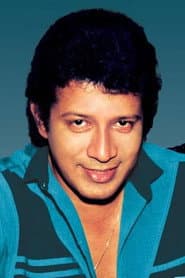 Photo of Vijaya Kumaratunga
