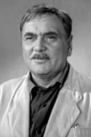 Photo of Arkadiy Arkadyev