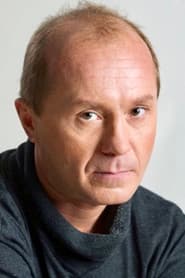 Photo of Andrei Panin