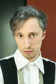 Photo of Vainius Sodeika