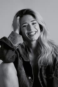 Photo of Lydia Ramírez