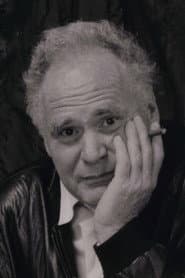 Photo of Helmut Herbst