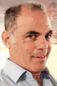 Photo of Gregory Snegoff