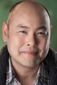 Photo of Jeffrey Sun