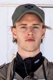 Photo of Eirik Rimmereid