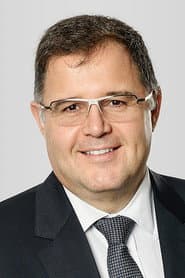 Photo of Luís Costa Pinto