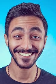 Photo of Abram Samir