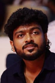 Photo of Harshath Khan