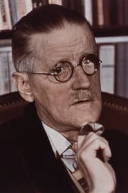 Photo of James Joyce