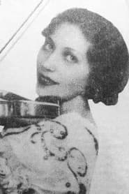 Photo of Lilly Gyenes