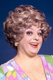 Photo of Totie Fields
