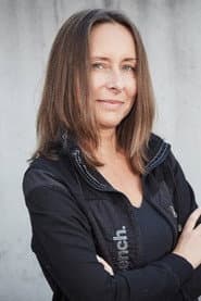 Photo of Agnieszka Chruściel