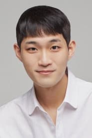 Photo of Hong Seong-gwan