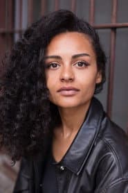 Photo of Déborah Jo