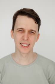 Photo of Nikita Dubrovskii