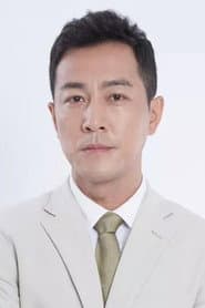 Photo of Wang Bin