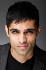 Photo of Mikhael DeVille