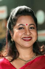 Photo of Radhika Sarathkumar