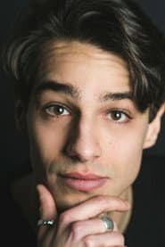 Photo of Luca Grispini