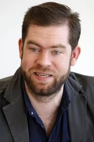 Photo of Simon Evans