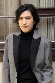 Photo of Shinya Kiyozuka